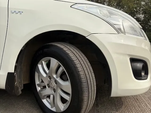 Used Maruti Suzuki Swift DZire [2011-2015] ZXI in Mumbai
