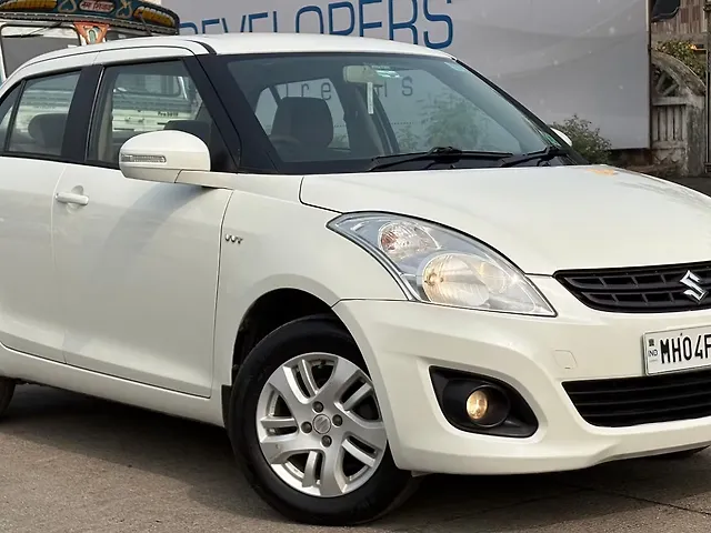 Used Maruti Suzuki Swift DZire [2011-2015] ZXI in Mumbai