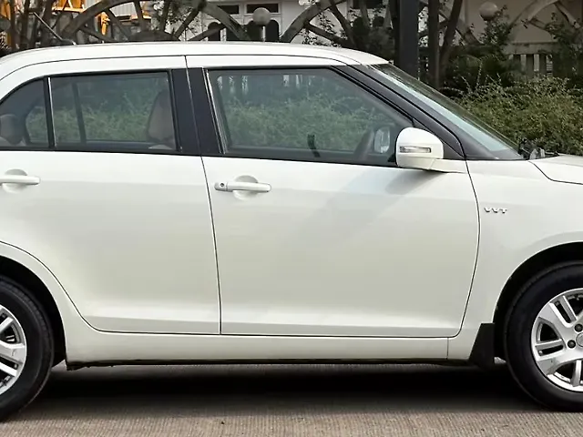 Used Maruti Suzuki Swift DZire [2011-2015] ZXI in Mumbai