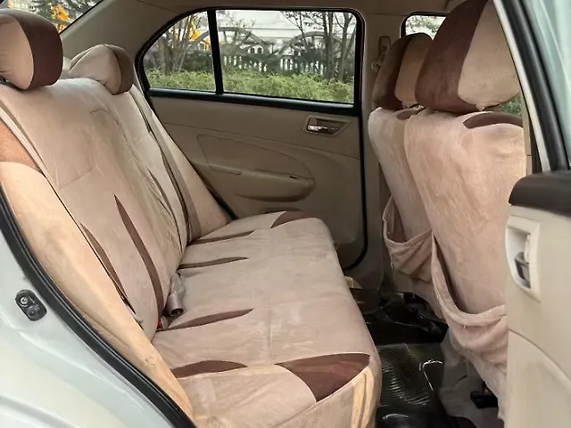 Used Maruti Suzuki Swift DZire [2011-2015] ZXI in Mumbai