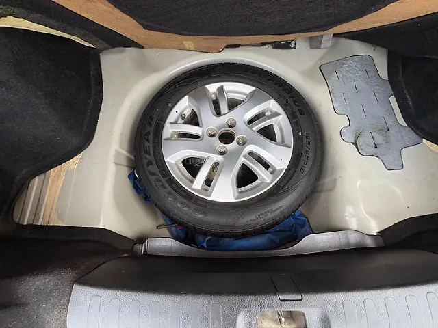 Used Maruti Suzuki Swift DZire [2011-2015] ZXI in Mumbai