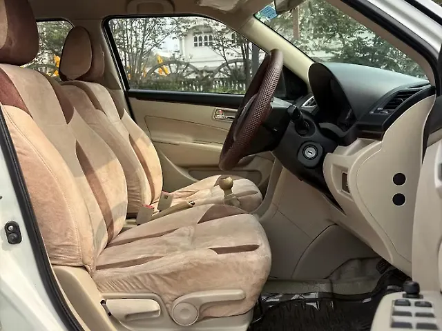 Used Maruti Suzuki Swift DZire [2011-2015] ZXI in Mumbai