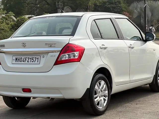 Used Maruti Suzuki Swift DZire [2011-2015] ZXI in Mumbai