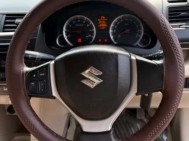 Used Maruti Suzuki Swift DZire [2011-2015] ZXI in Mumbai