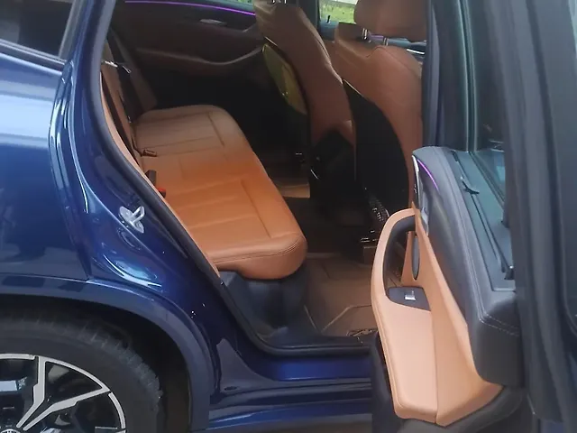 Used BMW X3 [2022-2025] xDrive20d M Sport in Raipur