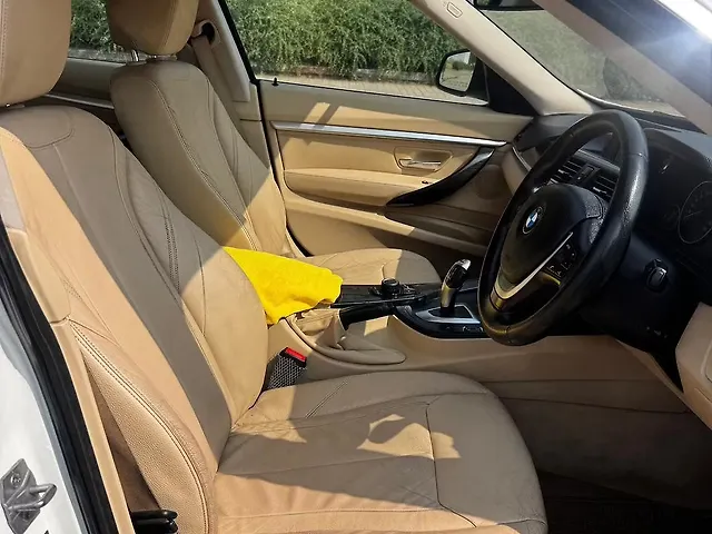 Used BMW 3 Series GT [2014-2016] 320d Luxury Line [2014-2016] in Mumbai