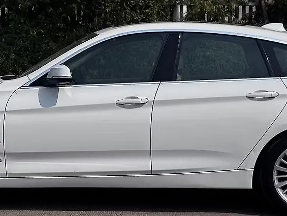 Used BMW 3 Series GT [2014-2016] 320d Luxury Line [2014-2016] in Mumbai