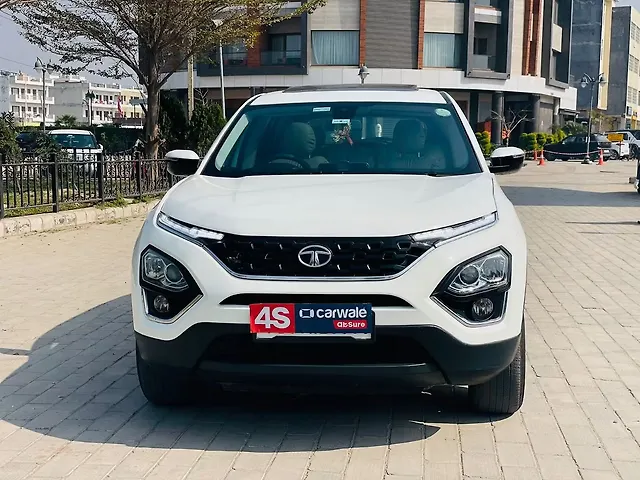 Used 2020 Tata Harrier in Mohali