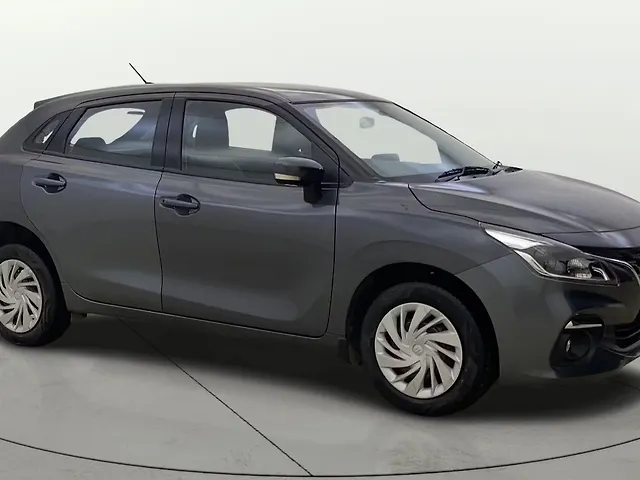 Used 2022 Maruti Suzuki Baleno in Mumbai