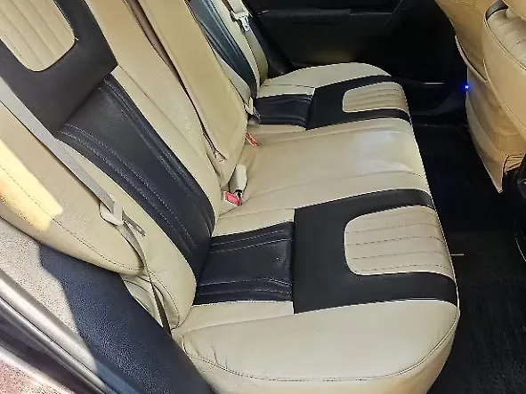 Used Toyota Corolla Altis G Petrol in Chandigarh