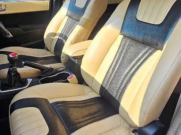 Used Toyota Corolla Altis G Petrol in Chandigarh