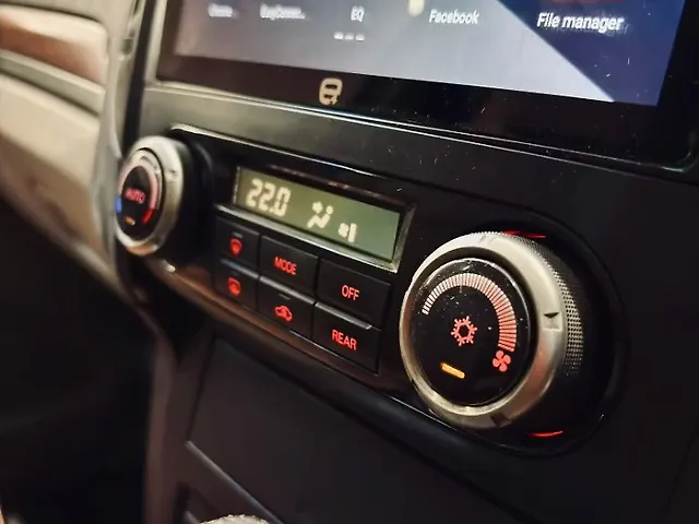 Used Mitsubishi Montero 3.2 Di-D AT in Madurai