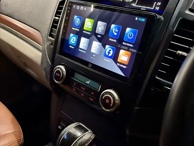 Used Mitsubishi Montero 3.2 Di-D AT in Madurai