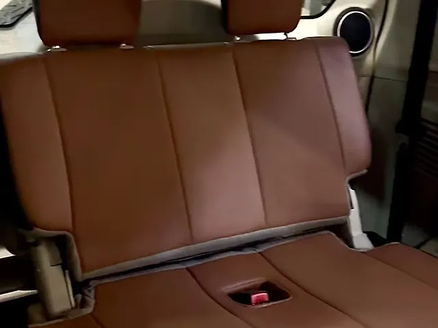 Used Mitsubishi Montero 3.2 Di-D AT in Madurai