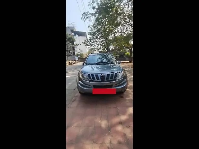 Used 2012 Mahindra XUV500 in Nagpur Used 2012 Mahindra XUV500 in Nagpur