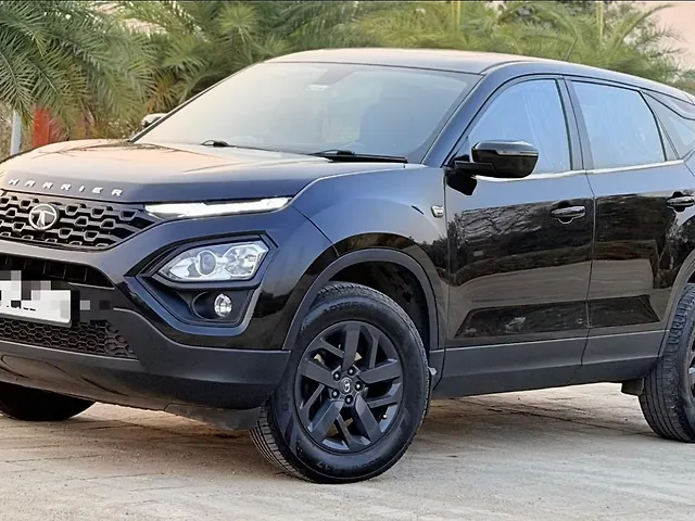 Used 2022 Tata Harrier in Nagpur