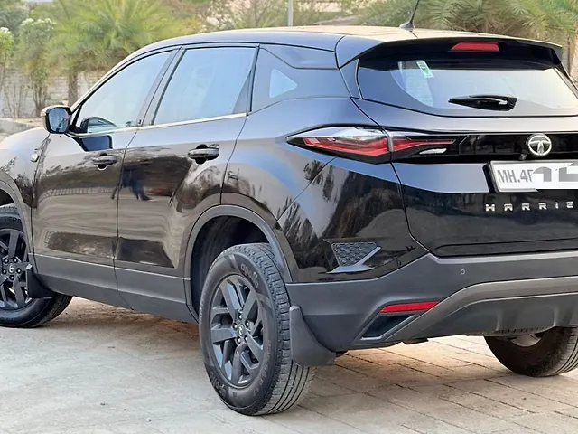 Used Tata Harrier [2019-2023] XT Dark Edition in Nagpur