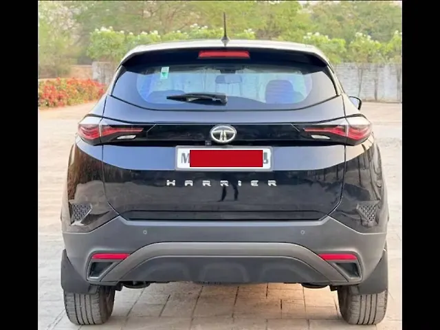 Used Tata Harrier [2019-2023] XT Dark Edition in Nagpur