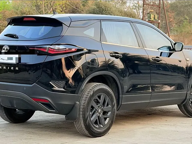Used Tata Harrier [2019-2023] XT Dark Edition in Nagpur