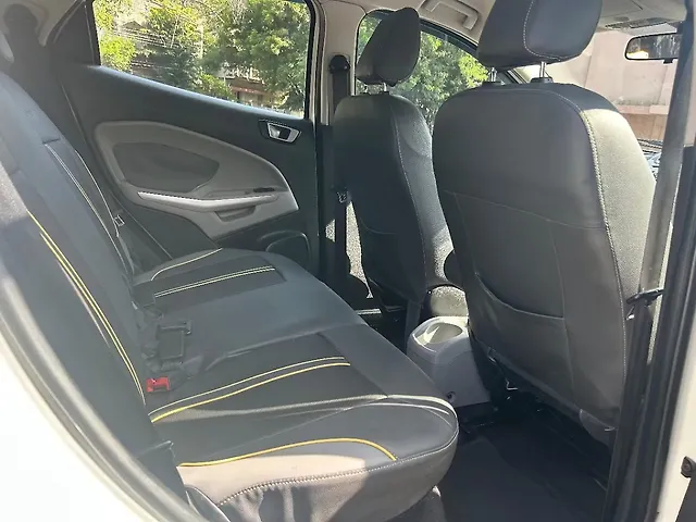 Used Ford EcoSport [2015-2017] Titanium 1.5L TDCi in Nagpur