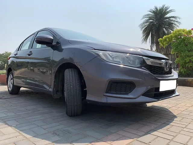 Used 2018 Honda City in Navi Mumbai Used 2018 Honda City in Navi Mumbai