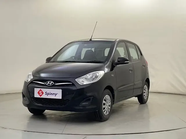 Used 2013 Hyundai i10 in Bangalore Used 2013 Hyundai i10 in Bangalore