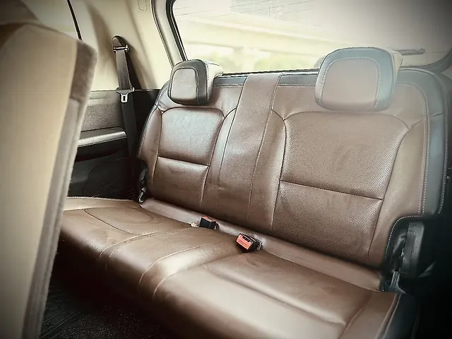 Used Mahindra Scorpio N Z8 Diesel AT 2WD 7 STR [2023-2024] in Delhi