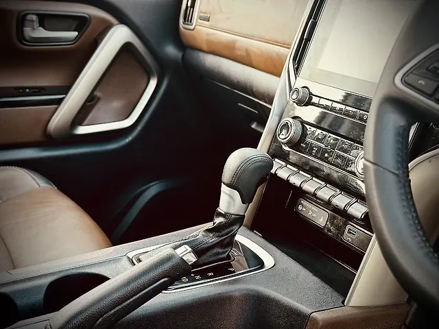 Used Mahindra Scorpio N Z8 Diesel AT 2WD 7 STR [2023-2024] in Delhi