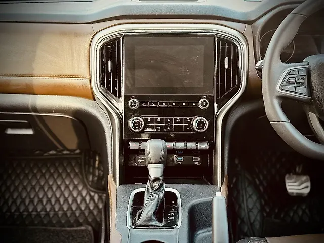 Used Mahindra Scorpio N Z8 Diesel AT 2WD 7 STR [2023-2024] in Delhi