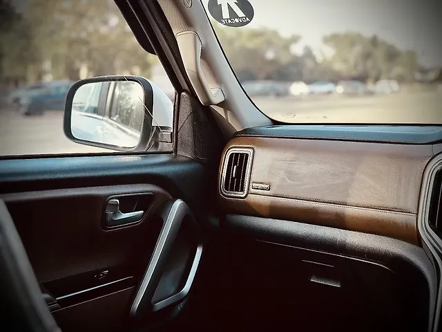 Used Mahindra Scorpio N Z8 Diesel AT 2WD 7 STR [2023-2024] in Delhi