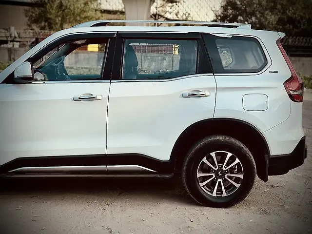 Used Mahindra Scorpio N Z8 Diesel AT 2WD 7 STR [2023-2024] in Delhi