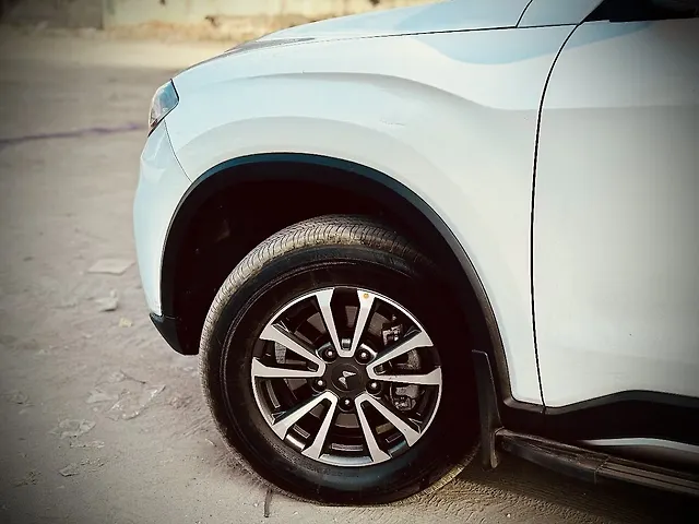 Used Mahindra Scorpio N Z8 Diesel AT 2WD 7 STR [2023-2024] in Delhi