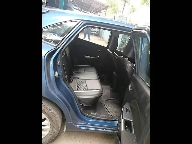 Used Maruti Suzuki Baleno [2015-2019] Delta 1.2 AT in Chennai