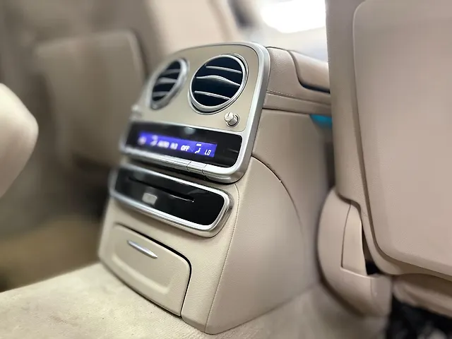 Used Mercedes-Benz S-Class (W222) [2017-2022] S 350D [2018-2020] in Chennai