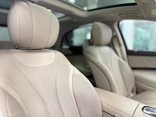 Used Mercedes-Benz S-Class (W222) [2017-2022] S 350D [2018-2020] in Chennai