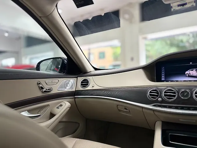 Used Mercedes-Benz S-Class (W222) [2017-2022] S 350D [2018-2020] in Chennai
