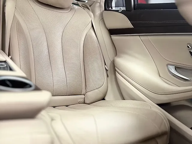 Used Mercedes-Benz S-Class (W222) [2017-2022] S 350D [2018-2020] in Chennai