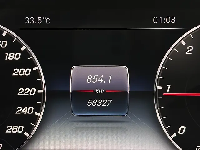 Used Mercedes-Benz S-Class (W222) [2017-2022] S 350D [2018-2020] in Chennai