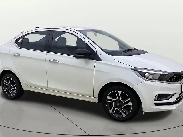 Used 2020 Tata Tigor in Ahmedabad