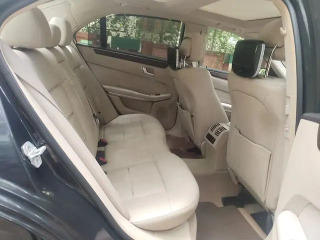 Used Mercedes-Benz E-Class [2015-2017] E 250 CDI Avantgarde in Chennai
