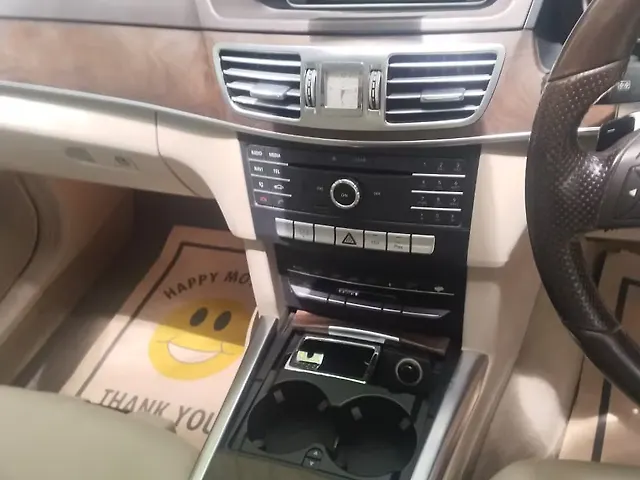 Used Mercedes-Benz E-Class [2015-2017] E 250 CDI Avantgarde in Chennai