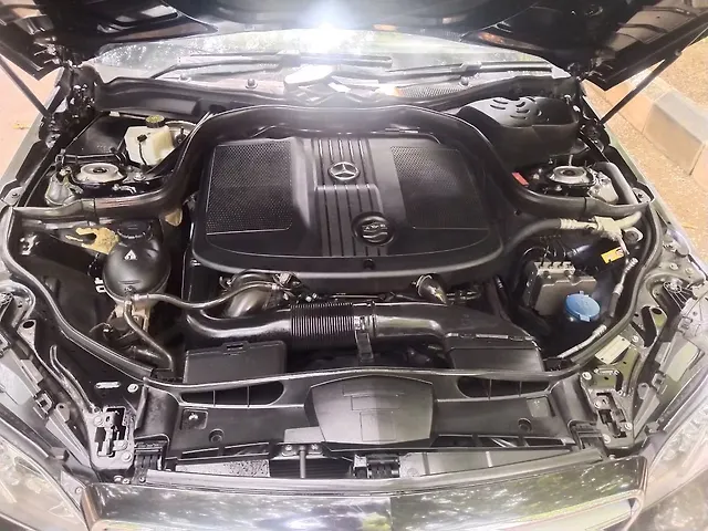 Used Mercedes-Benz E-Class [2015-2017] E 250 CDI Avantgarde in Chennai