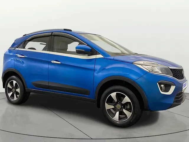 Used 2019 Tata Nexon in Delhi Used 2019 Tata Nexon in Delhi