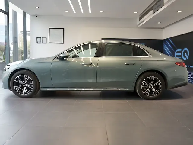 Used Mercedes-Benz E-Class [2017-2021] E 220 d Avantgarde in Ahmedabad
