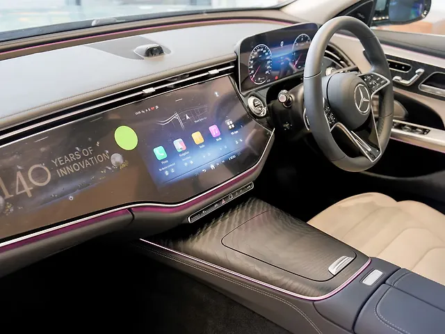 Used Mercedes-Benz E-Class [2017-2021] E 220 d Avantgarde in Ahmedabad