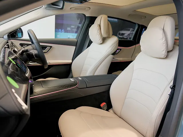 Used Mercedes-Benz E-Class [2017-2021] E 220 d Avantgarde in Ahmedabad