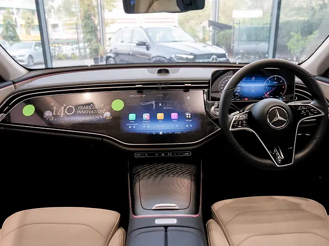 Used Mercedes-Benz E-Class [2017-2021] E 220 d Avantgarde in Ahmedabad