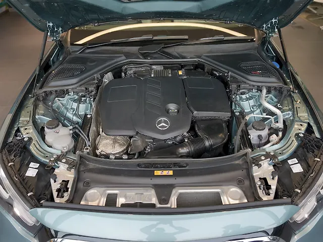 Used Mercedes-Benz E-Class [2017-2021] E 220 d Avantgarde in Ahmedabad