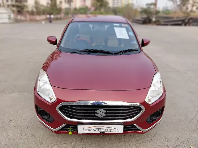 Used 2018 Maruti Suzuki DZire in Mumbai