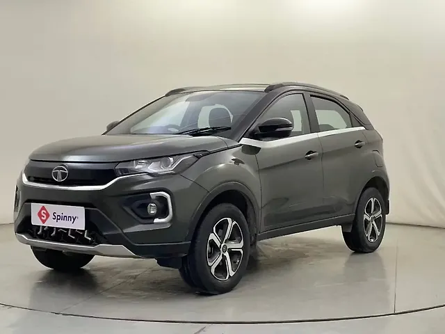 Used 2023 Tata Nexon in Bangalore